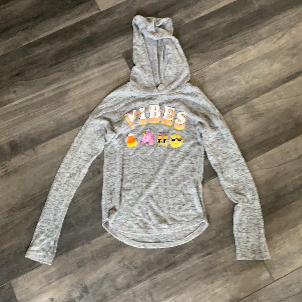 Grayson Social hoodie